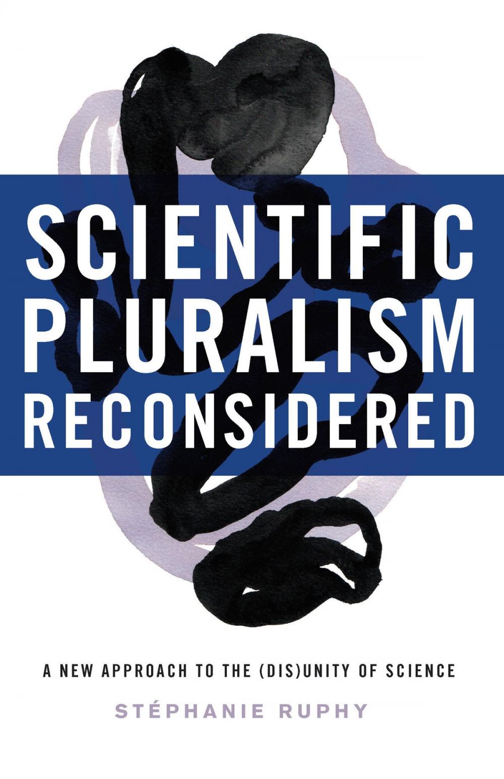 Big bigCover of Scientific Pluralism Reconsidered