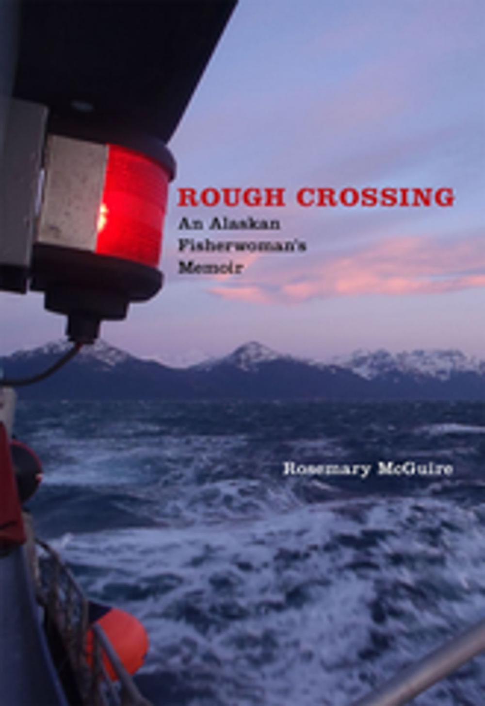 Big bigCover of Rough Crossing