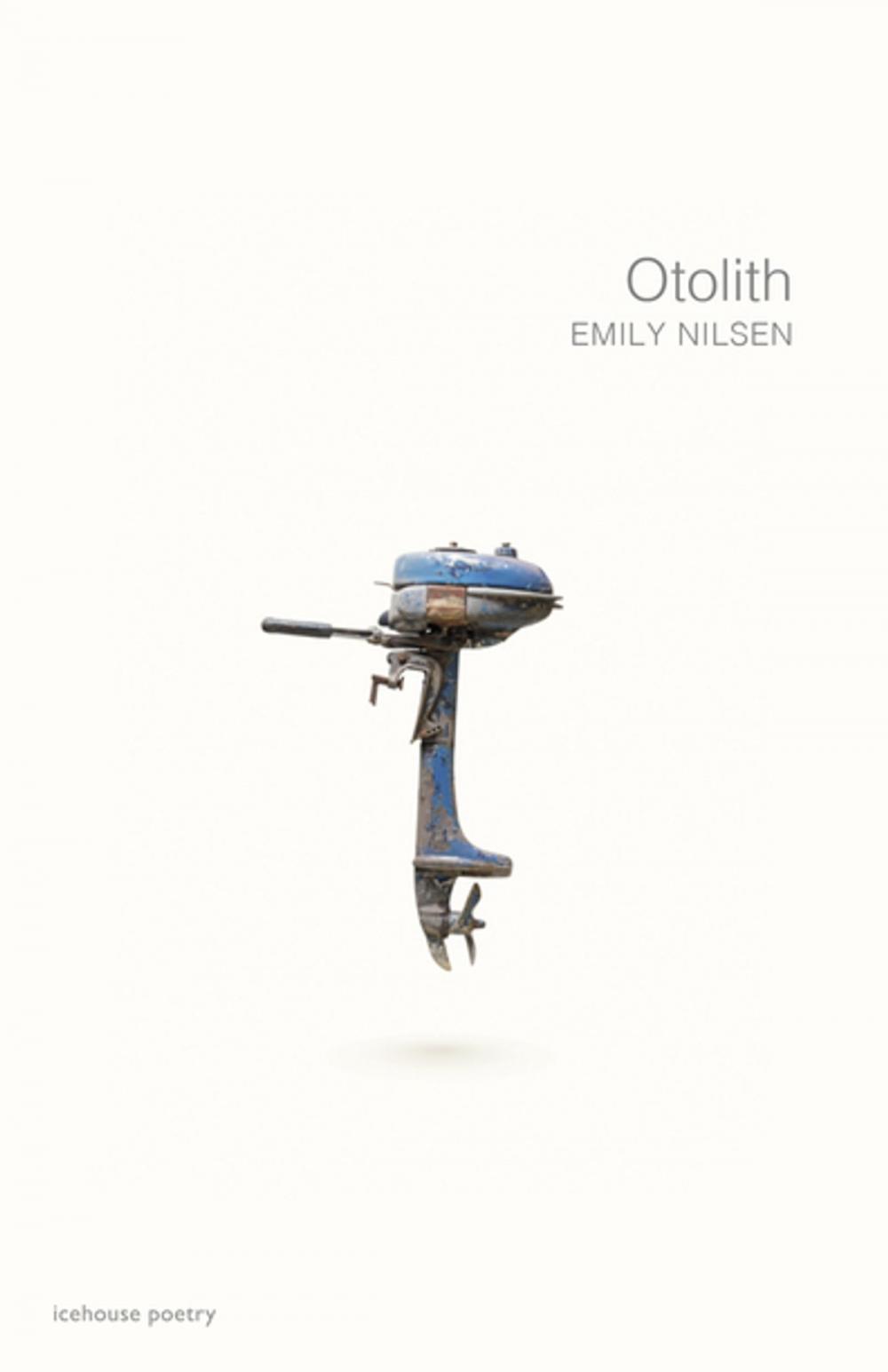 Big bigCover of Otolith