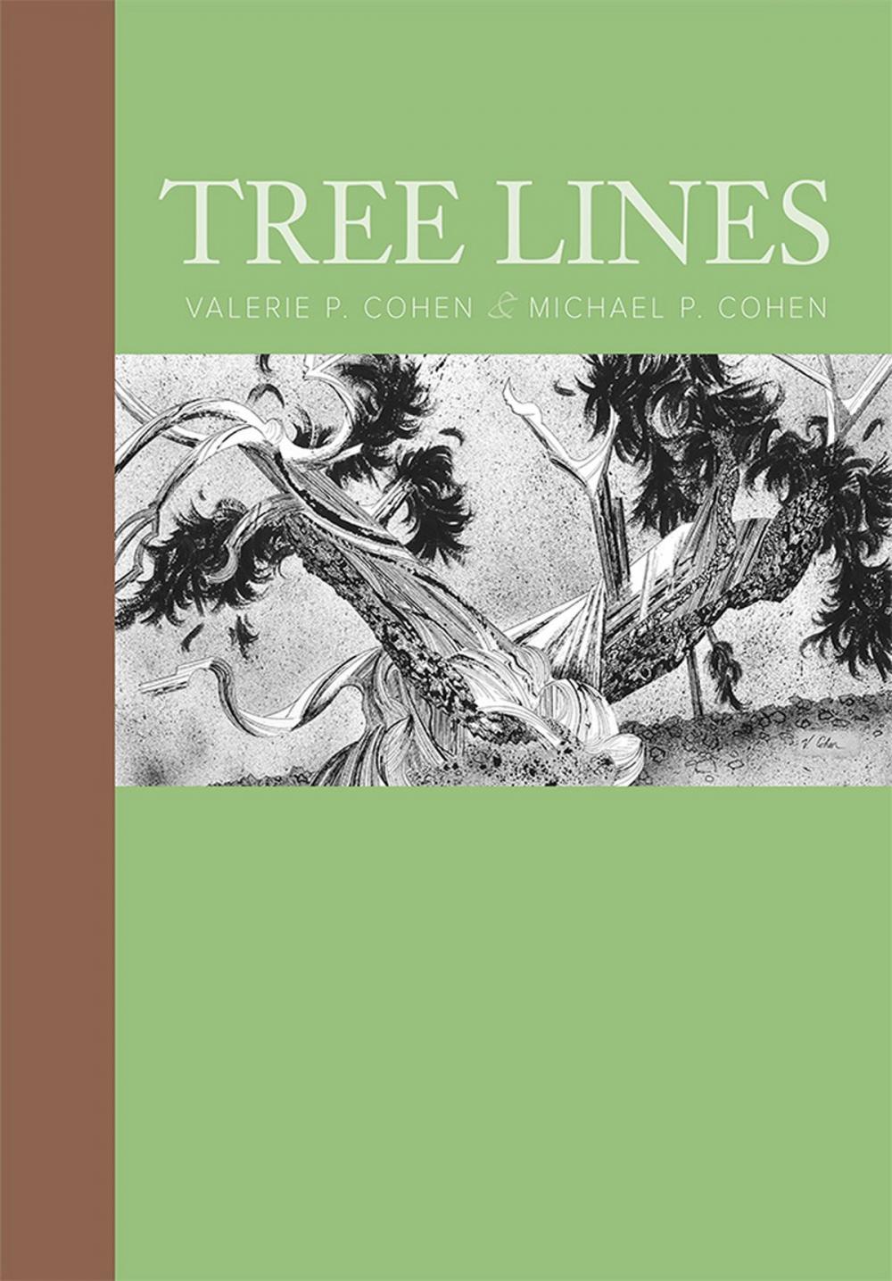 Big bigCover of Tree Lines