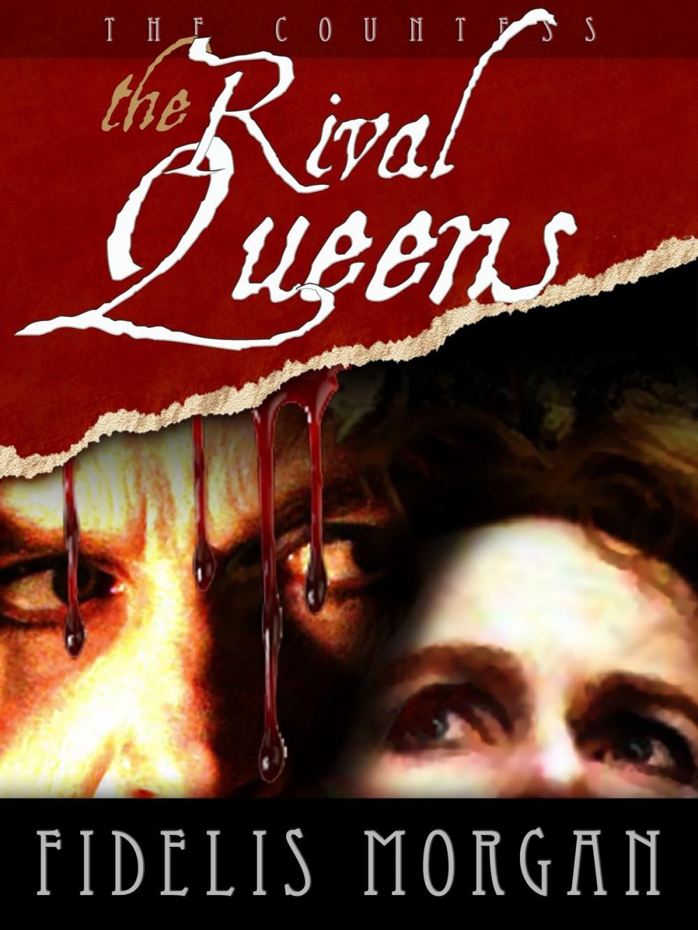 Big bigCover of The Rival Queens