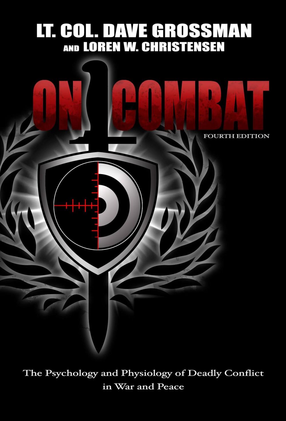 Big bigCover of On Combat