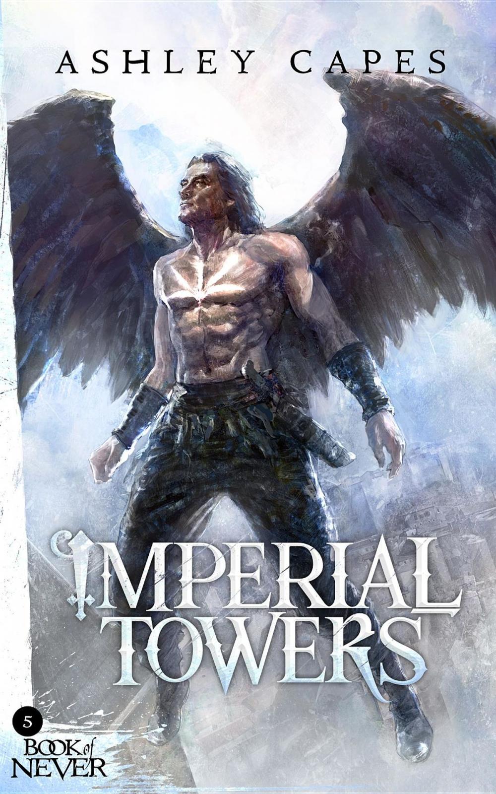 Big bigCover of Imperial Towers