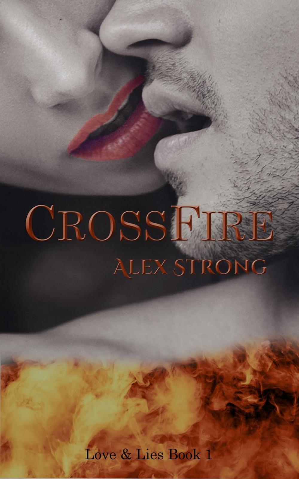 Big bigCover of CrossFire