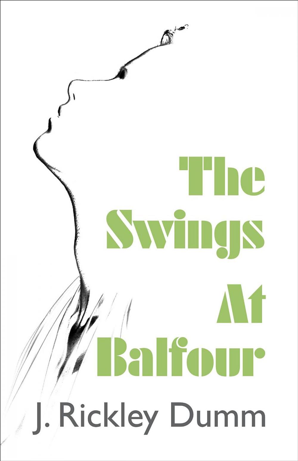 Big bigCover of The Swings At Balfour