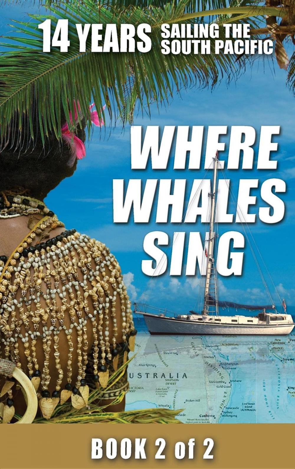 Big bigCover of Where Whales Sing