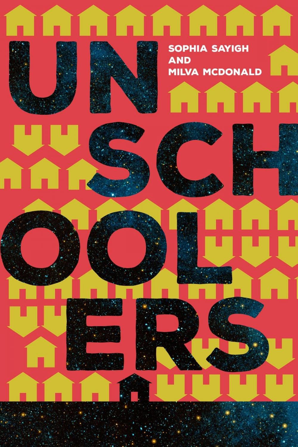 Big bigCover of Unschoolers