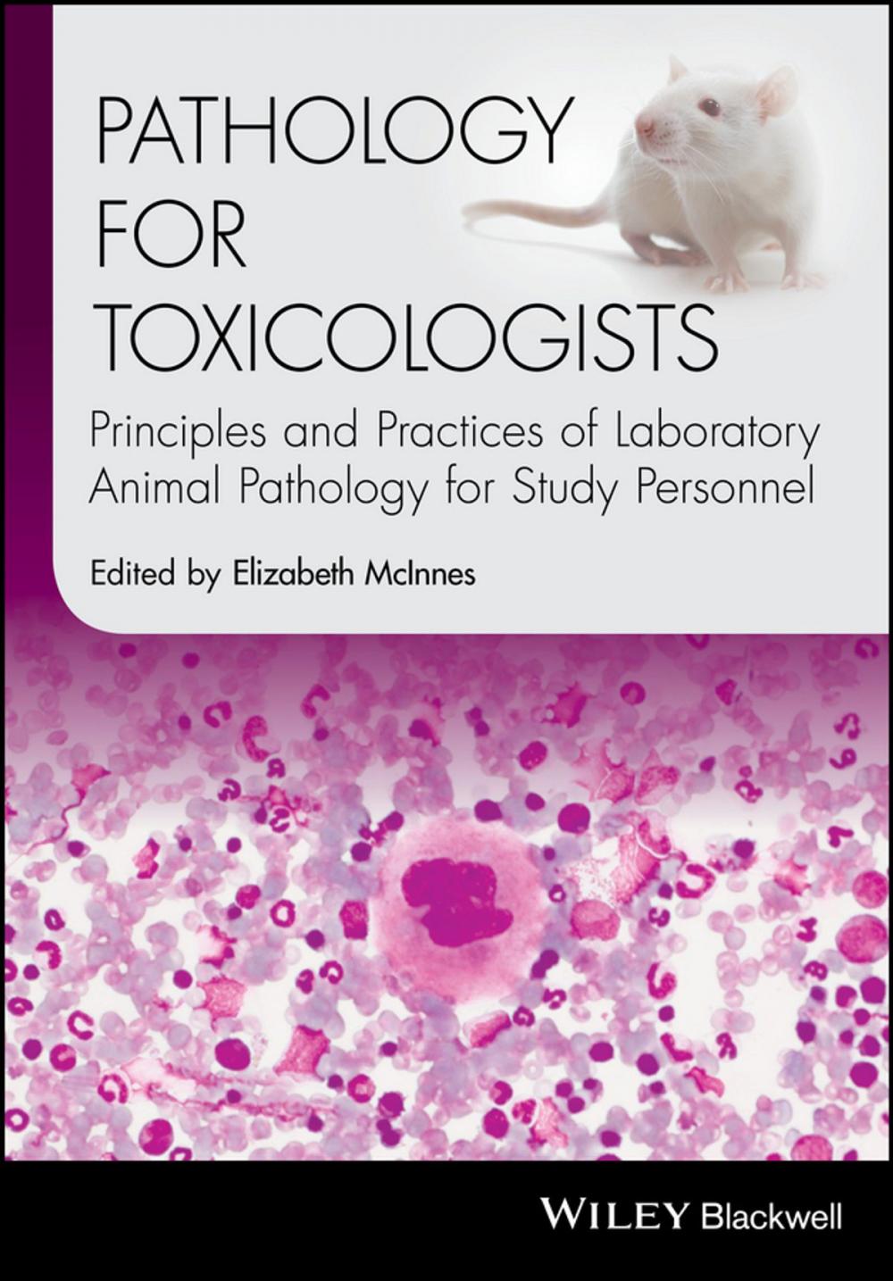 Big bigCover of Pathology for Toxicologists