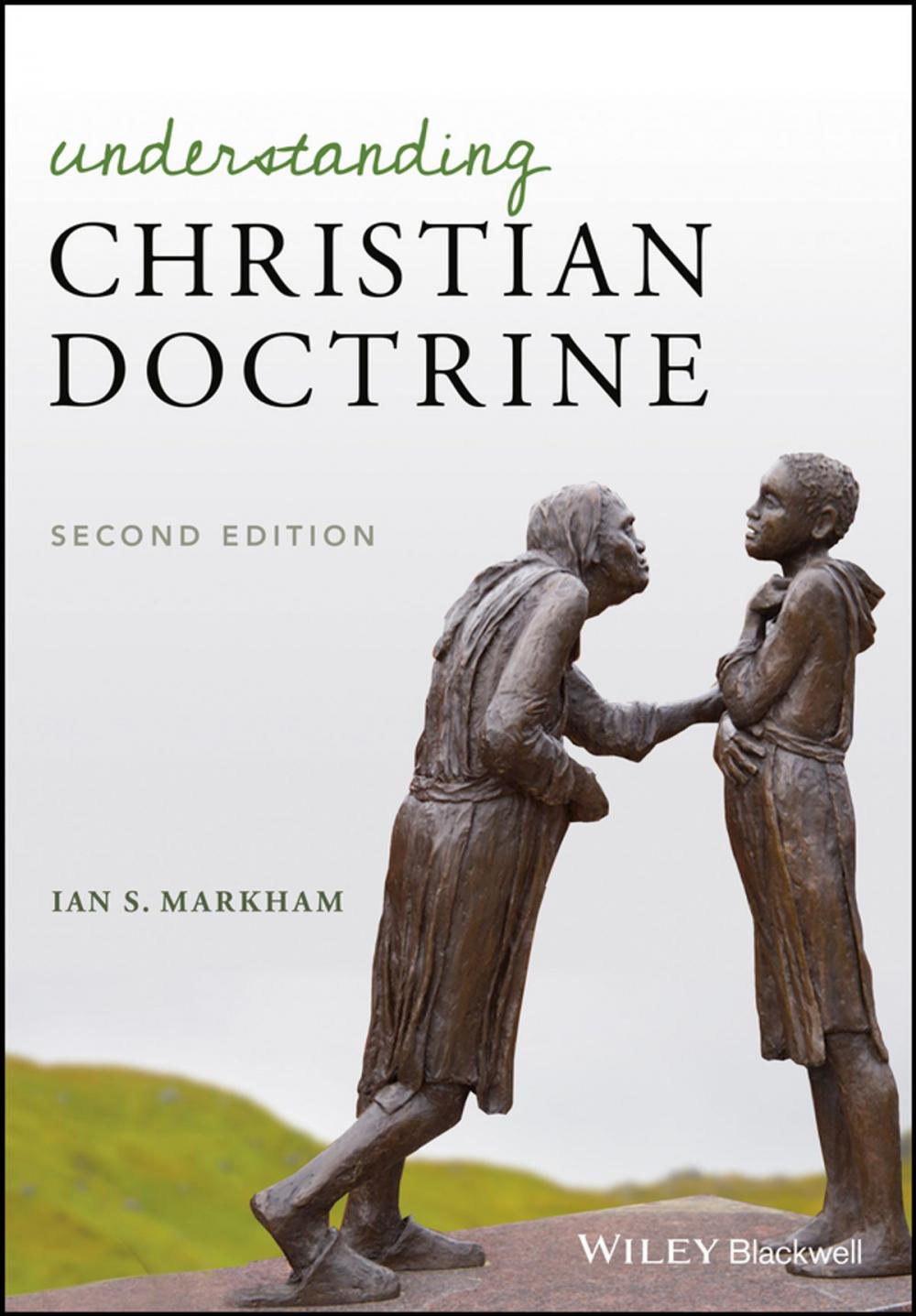 Big bigCover of Understanding Christian Doctrine