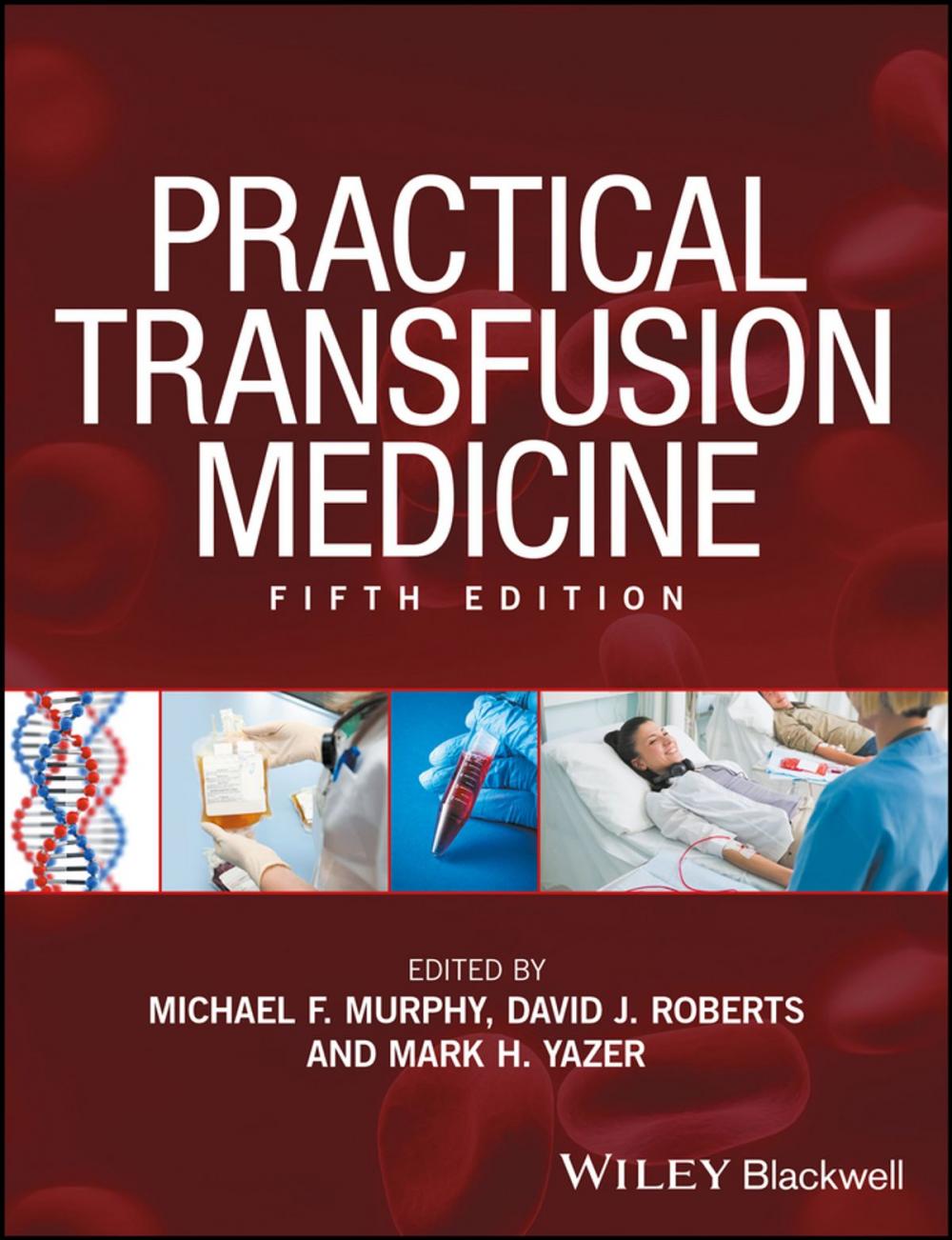 Big bigCover of Practical Transfusion Medicine