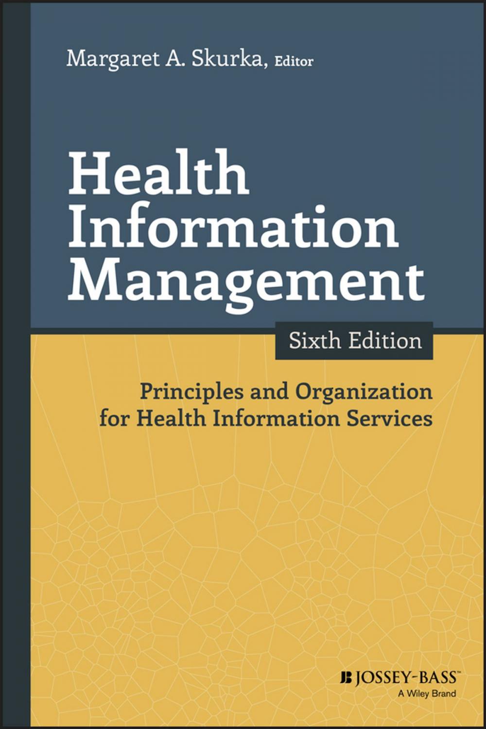 Big bigCover of Health Information Management