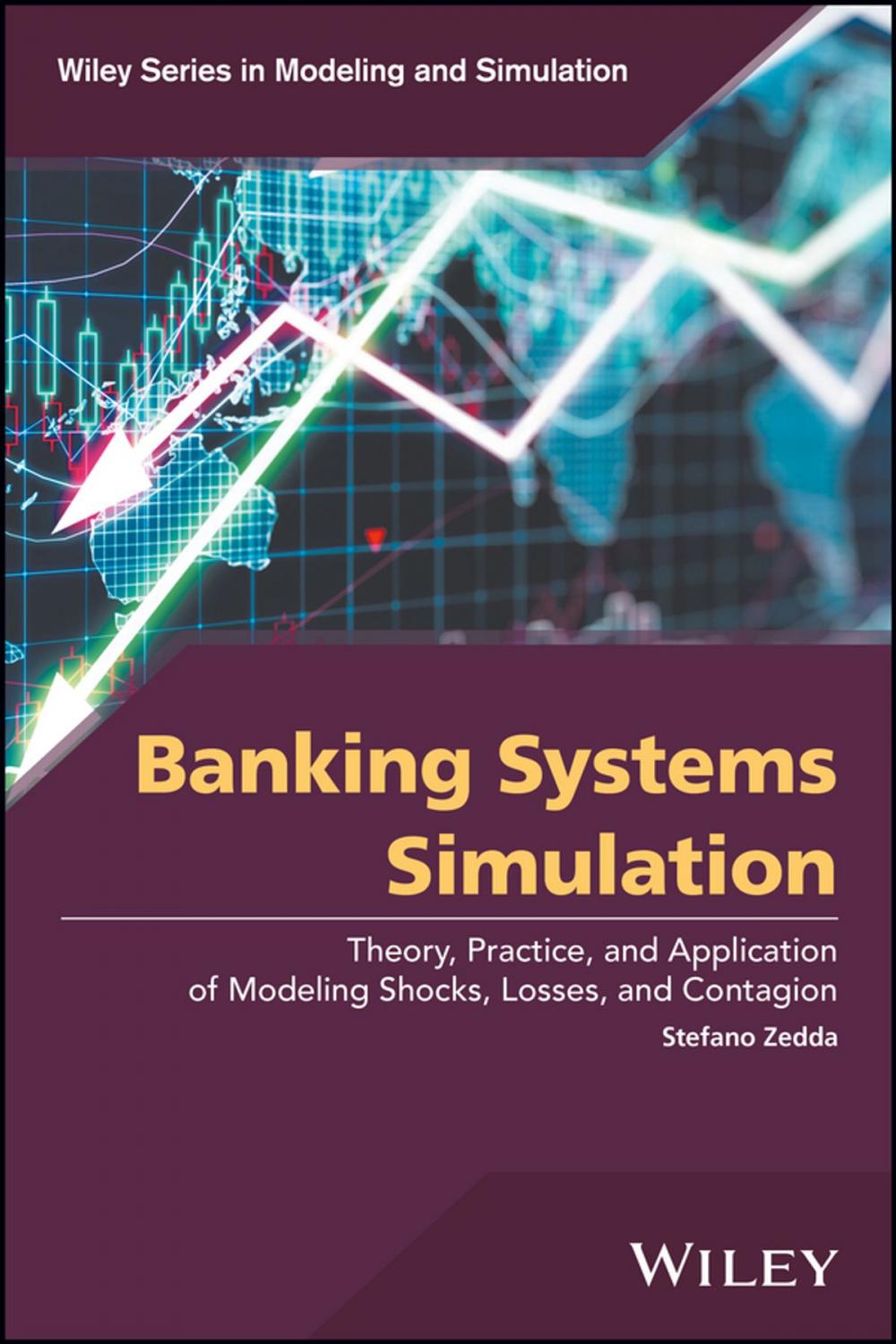 Big bigCover of Banking Systems Simulation