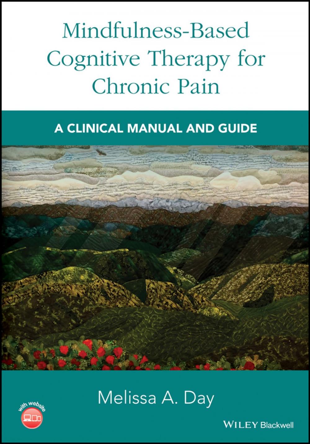 Big bigCover of Mindfulness-Based Cognitive Therapy for Chronic Pain