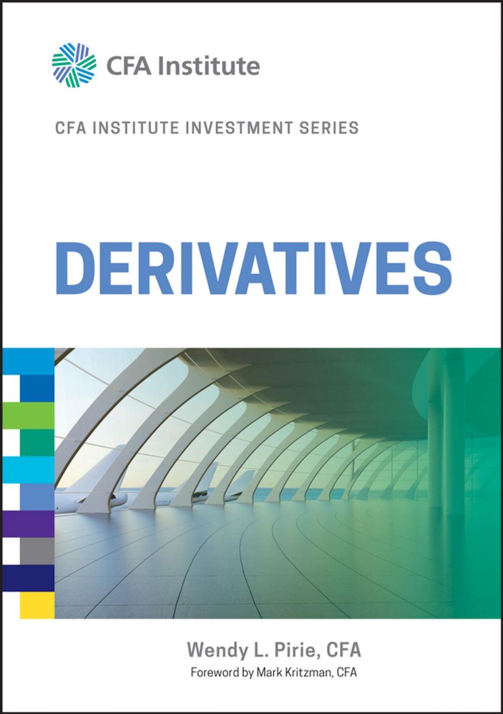 Big bigCover of Derivatives