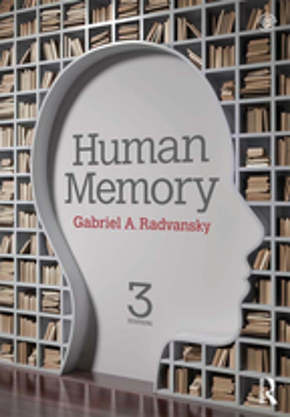 Big bigCover of Human Memory