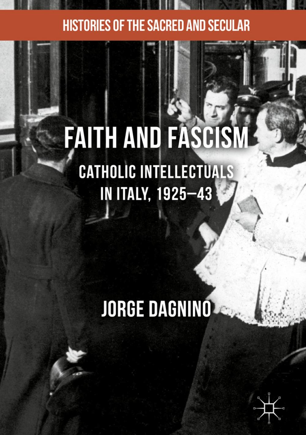 Big bigCover of Faith and Fascism