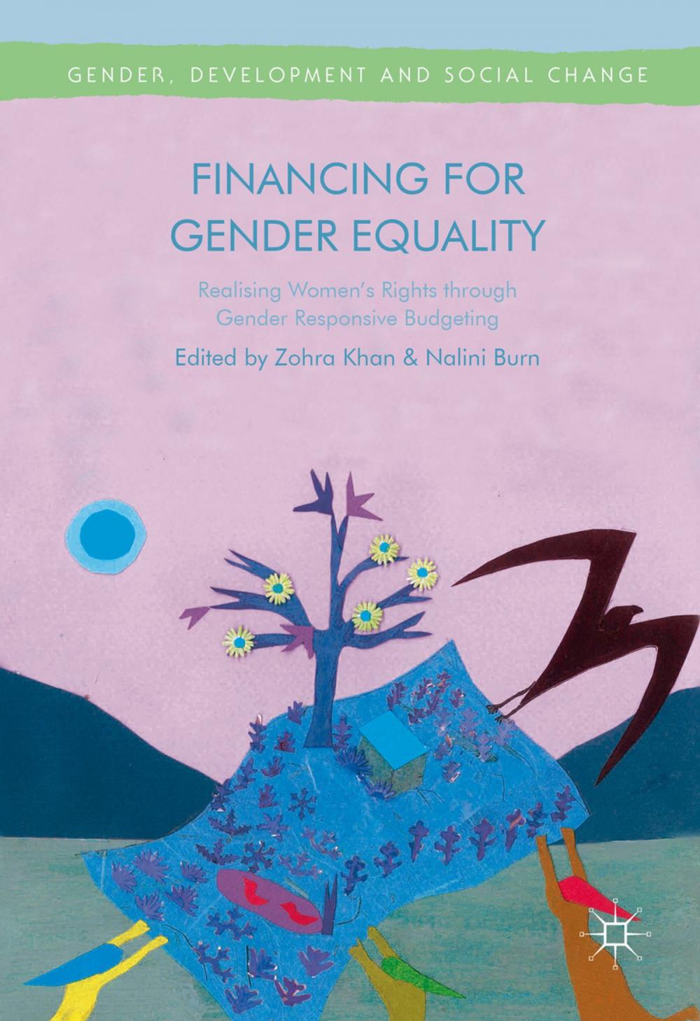 Big bigCover of Financing for Gender Equality