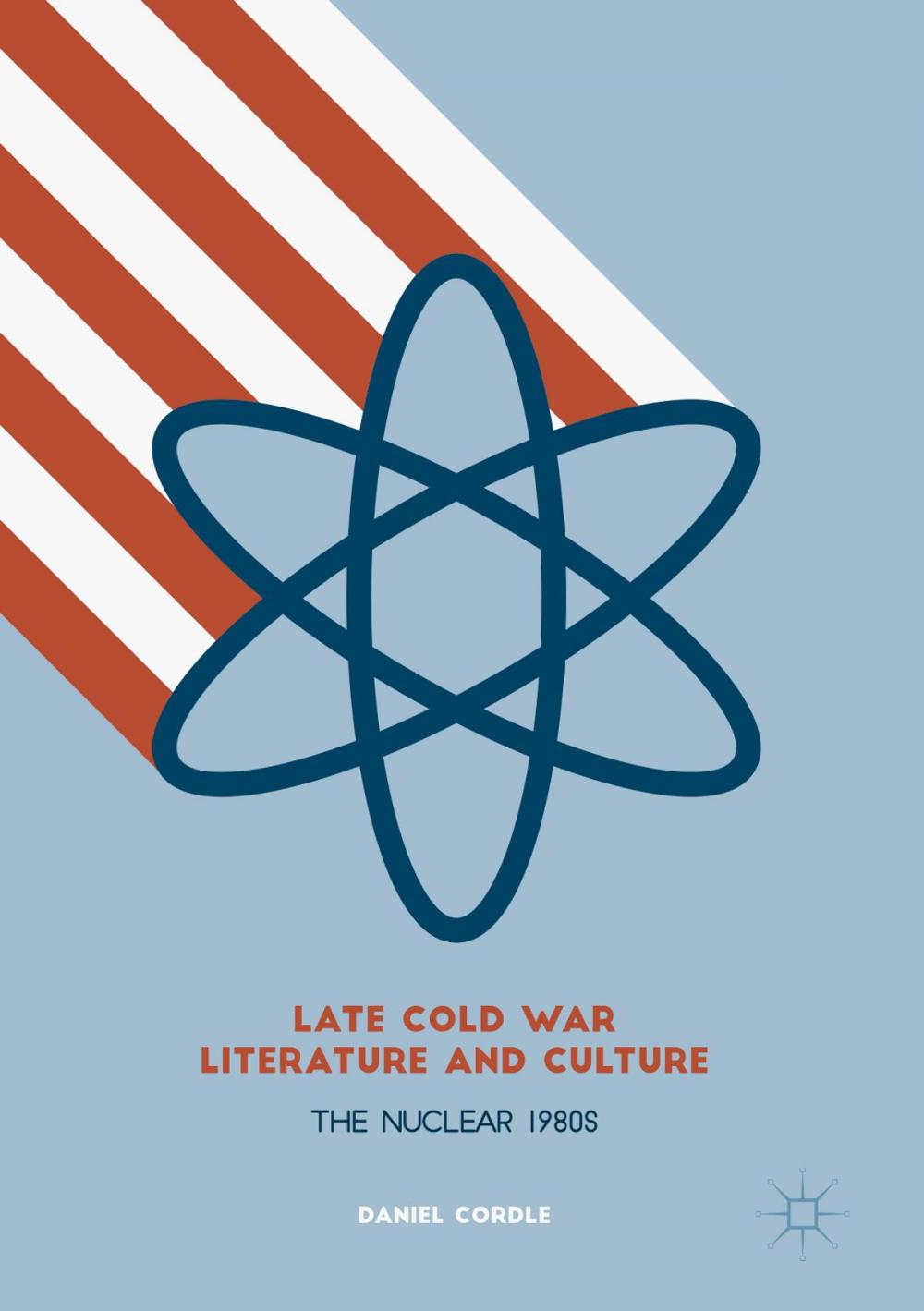 Big bigCover of Late Cold War Literature and Culture