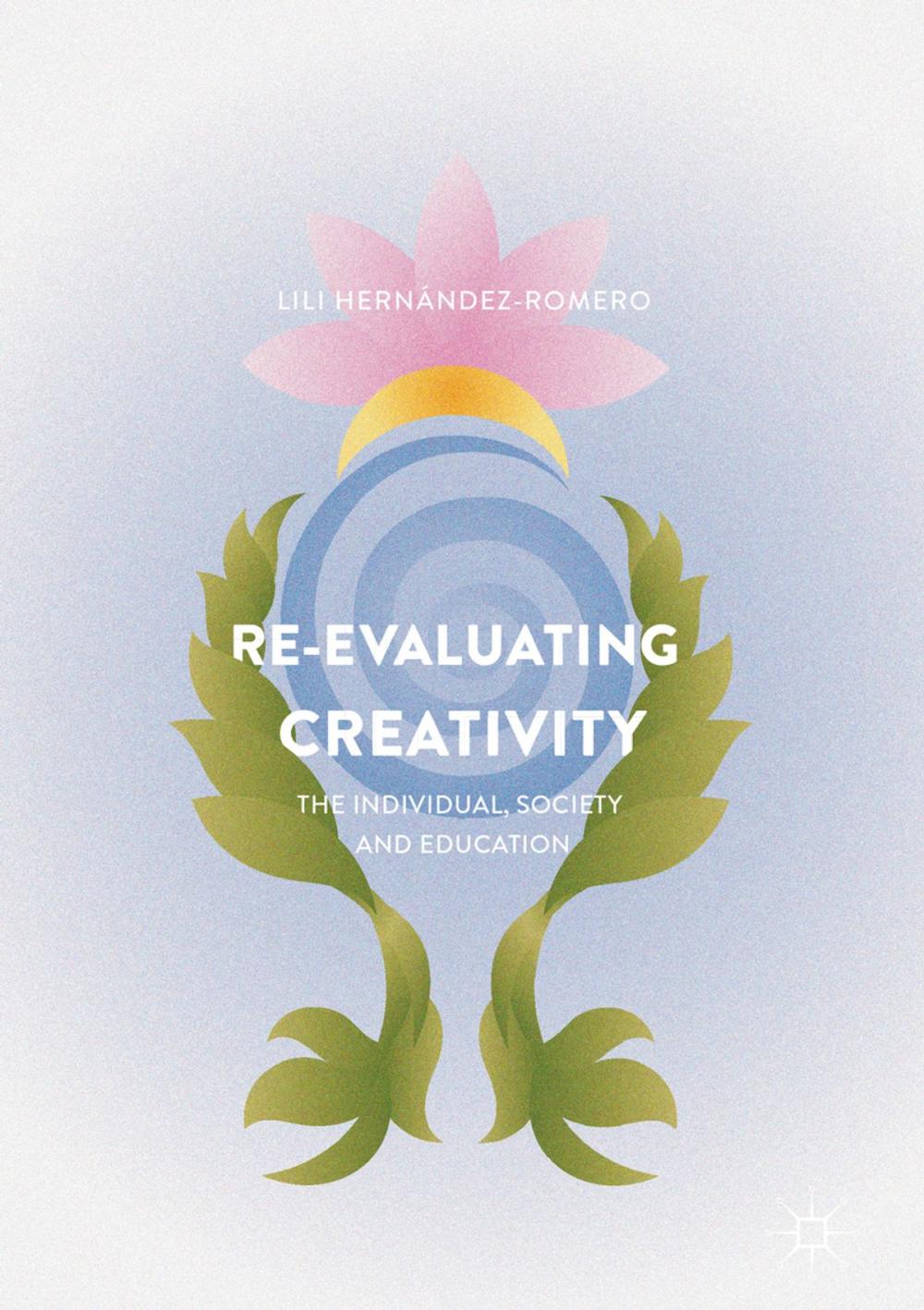 Big bigCover of Re-evaluating Creativity