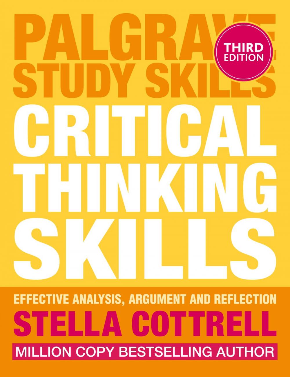 Big bigCover of Critical Thinking Skills