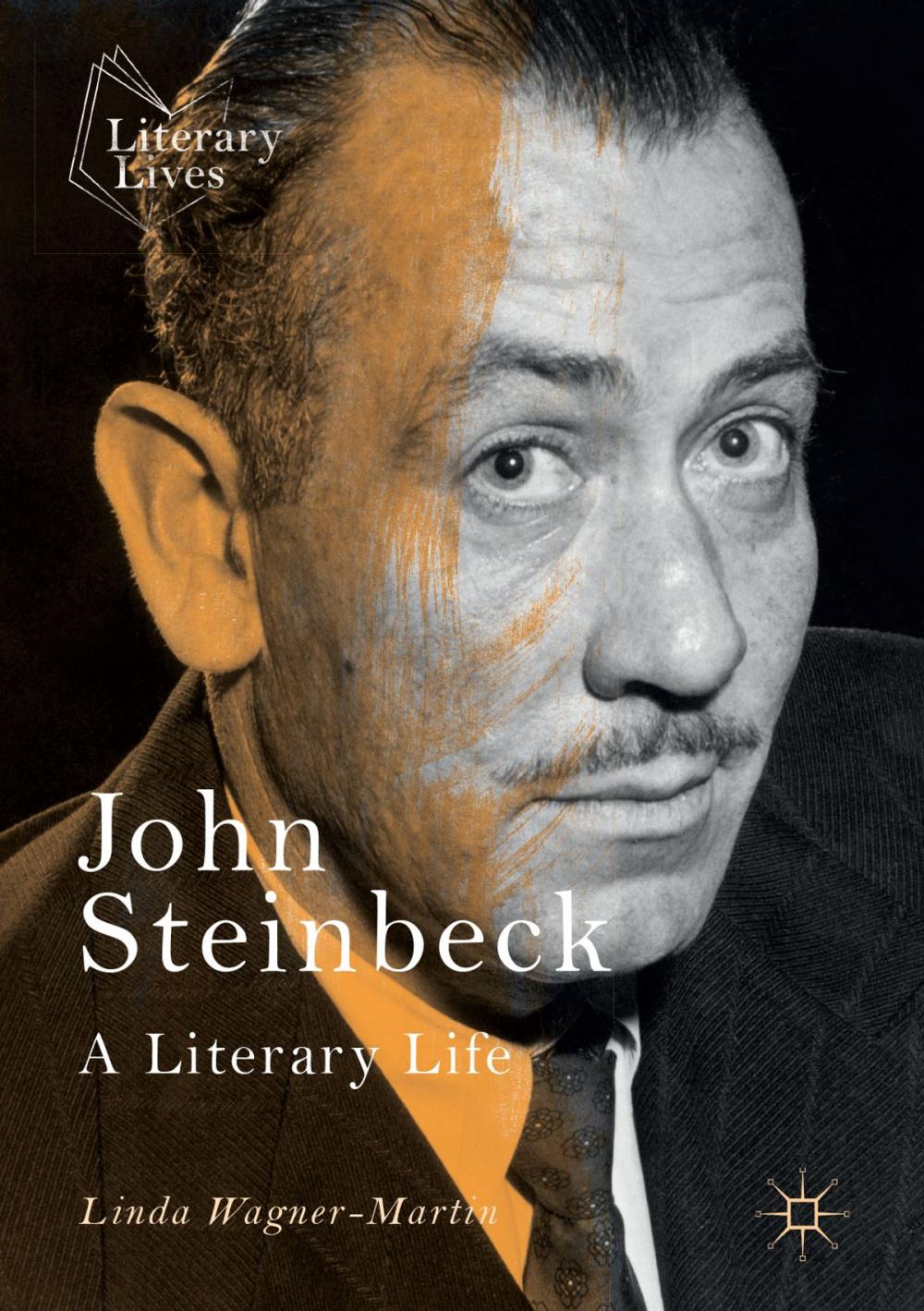 Big bigCover of John Steinbeck