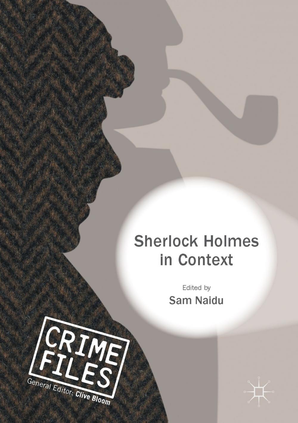 Big bigCover of Sherlock Holmes in Context