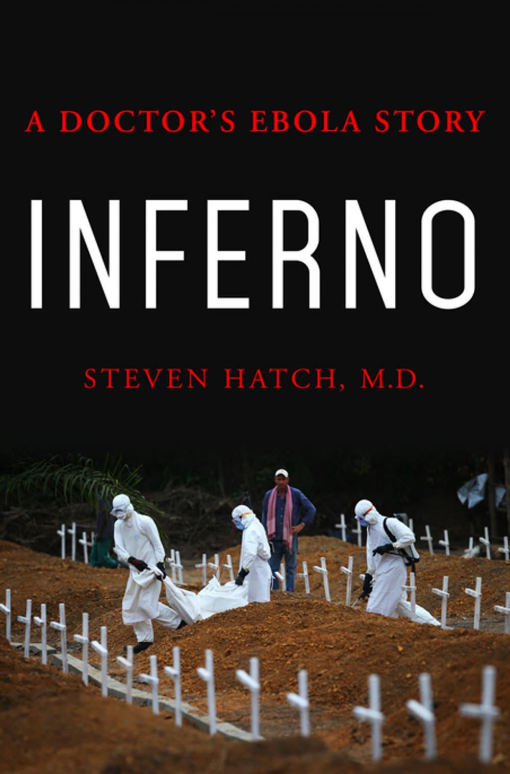 Big bigCover of Inferno