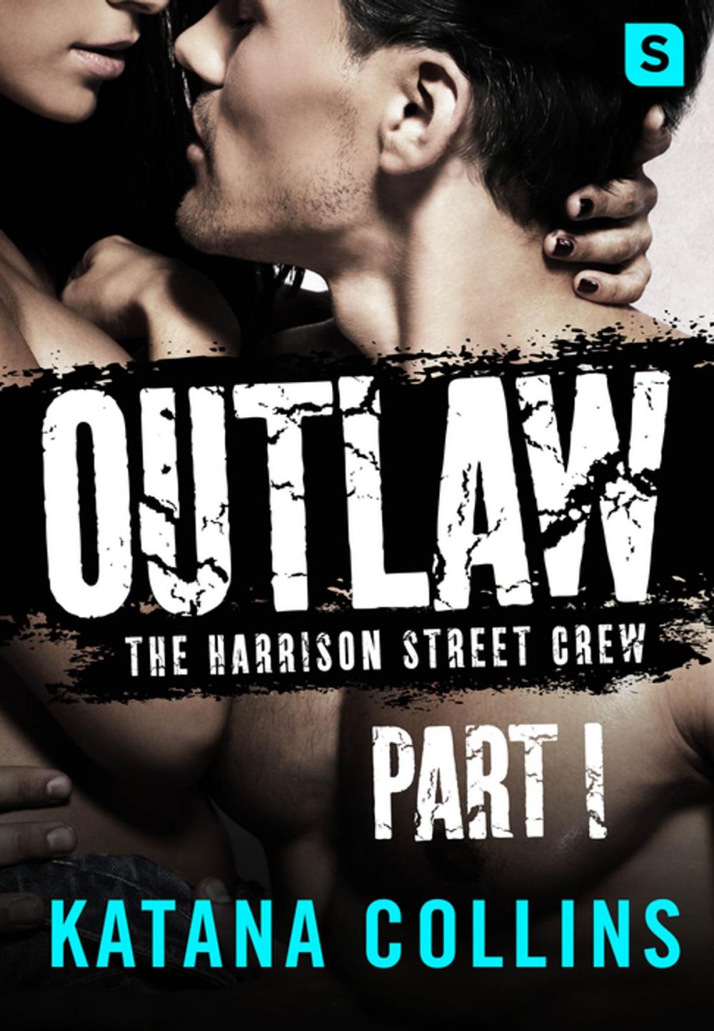 Big bigCover of Outlaw: Part 1