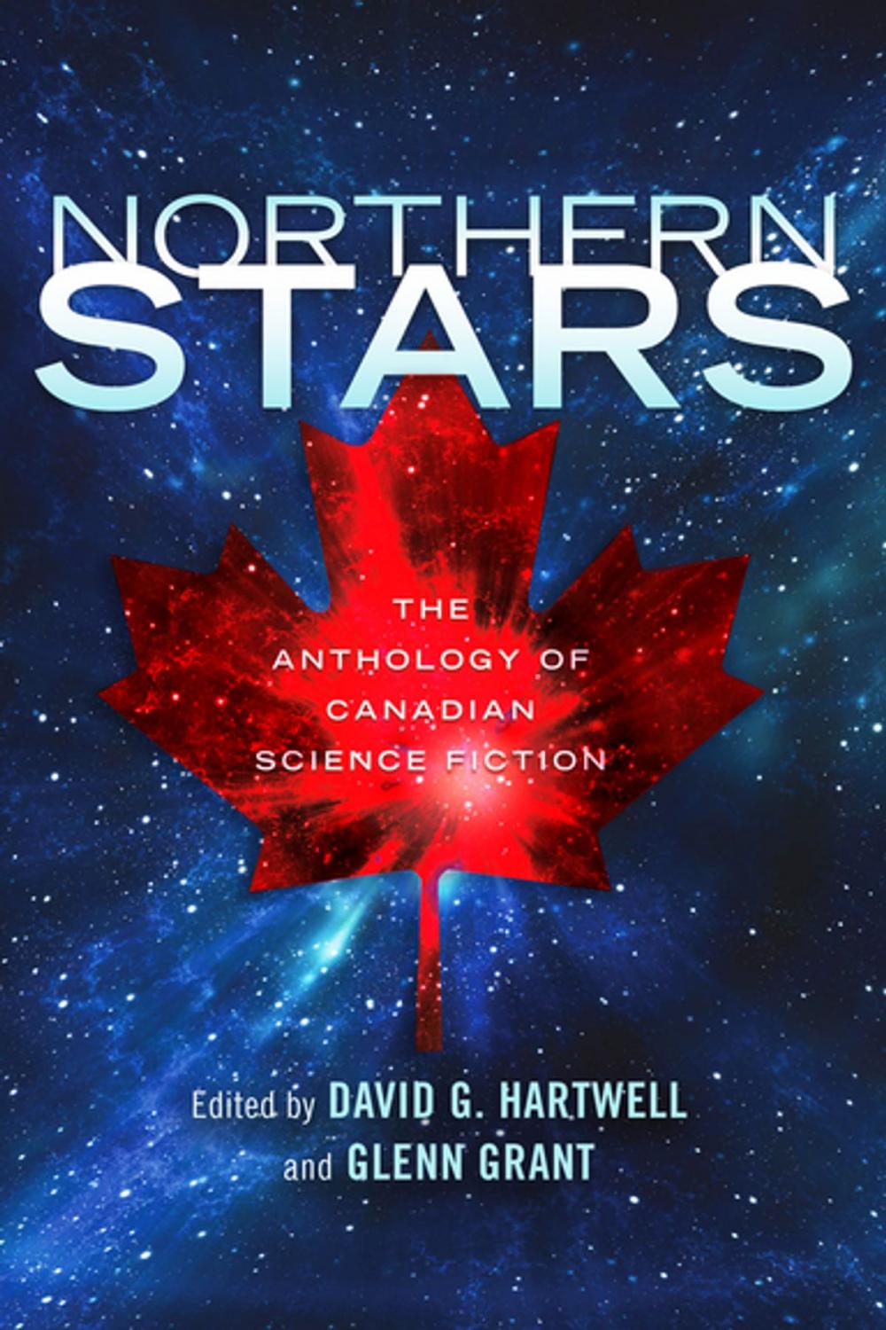 Big bigCover of Northern Stars