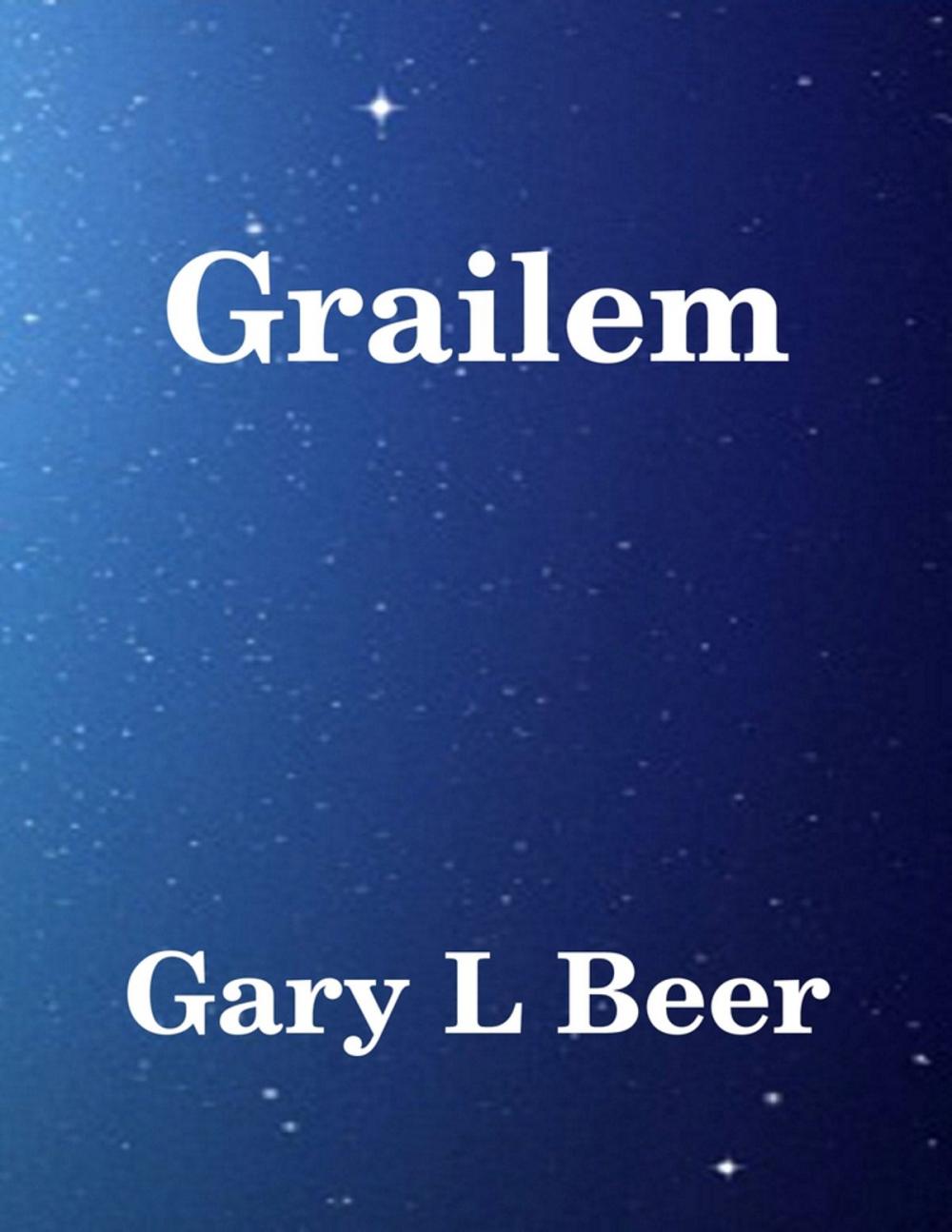 Big bigCover of Grailem