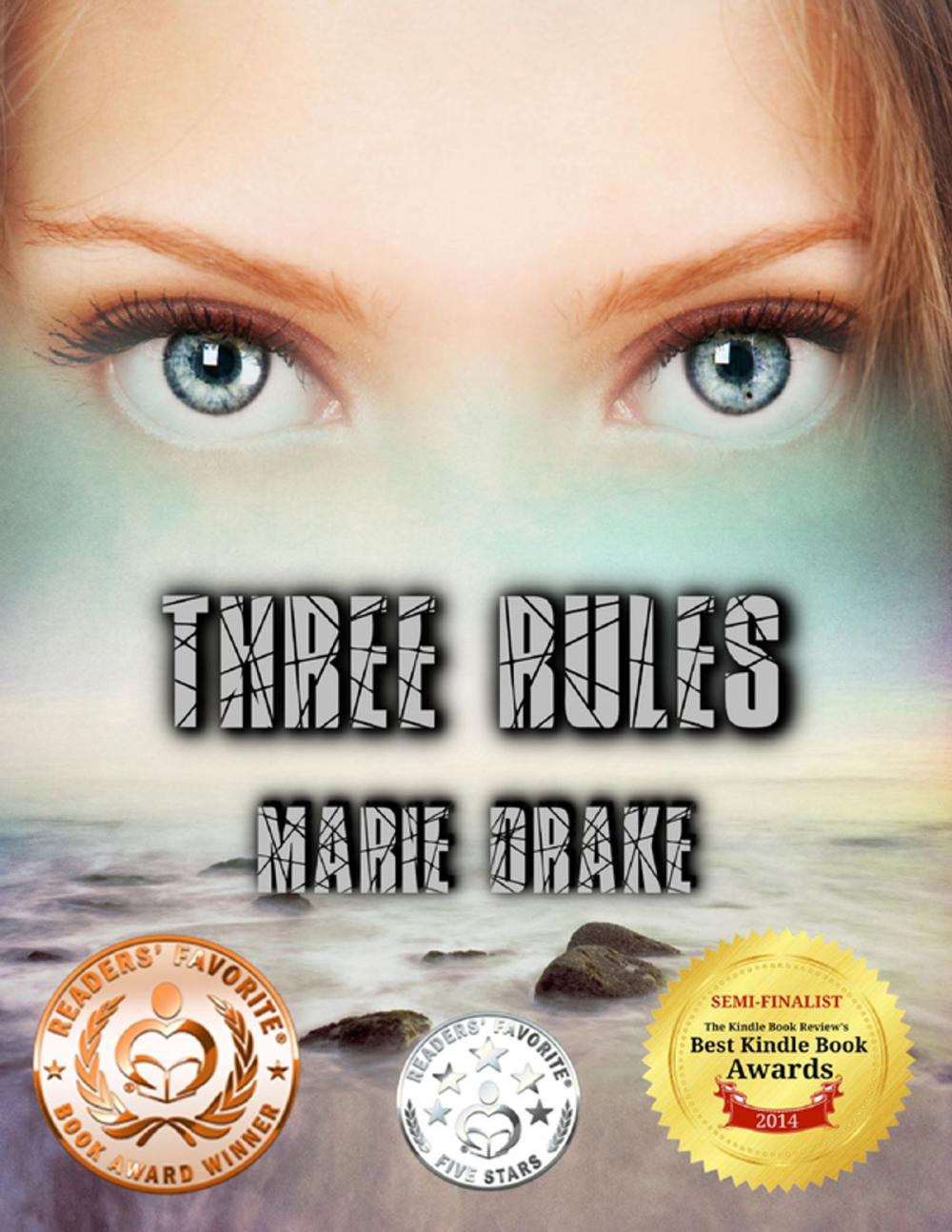 Big bigCover of Three Rules