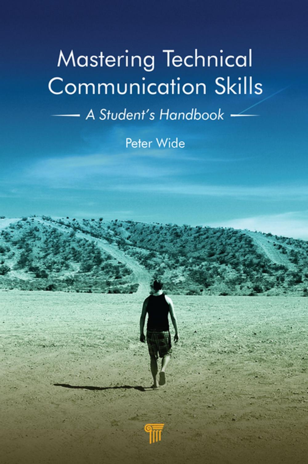 Big bigCover of Mastering Technical Communication Skills