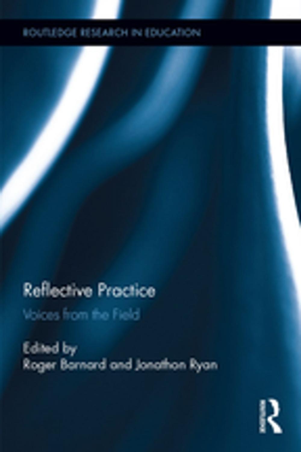 Big bigCover of Reflective Practice