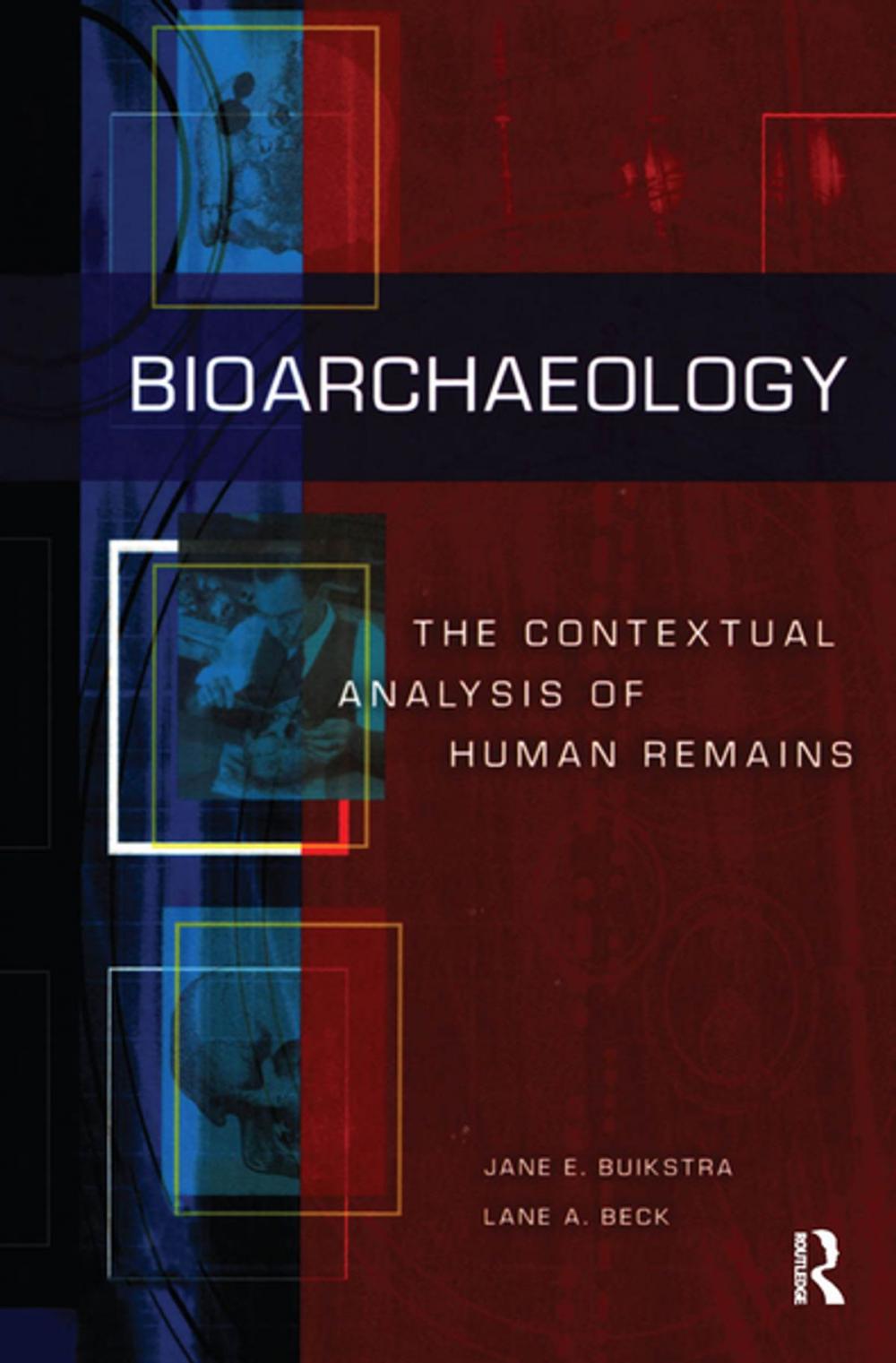 Big bigCover of Bioarchaeology