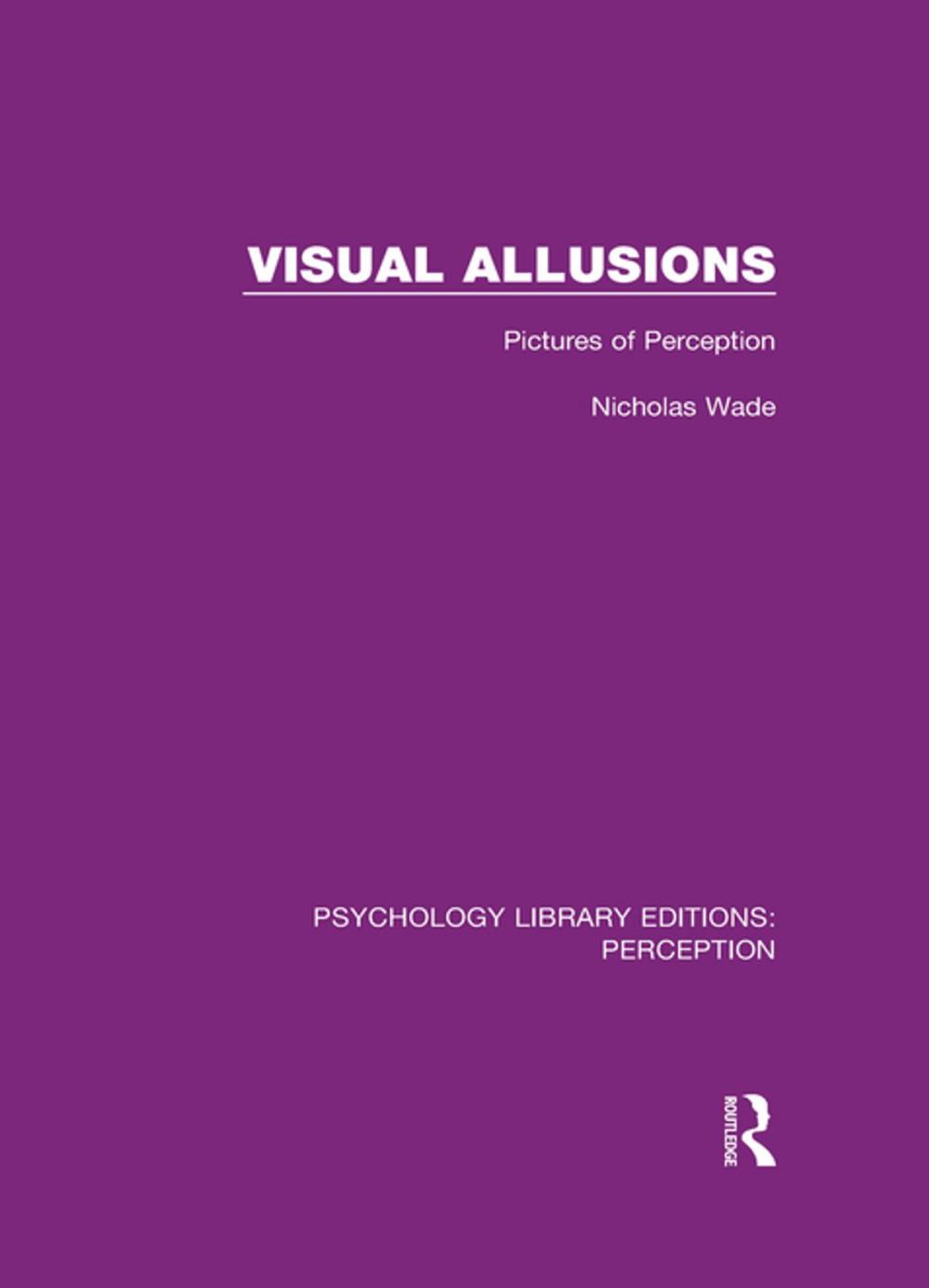 Big bigCover of Visual Allusions