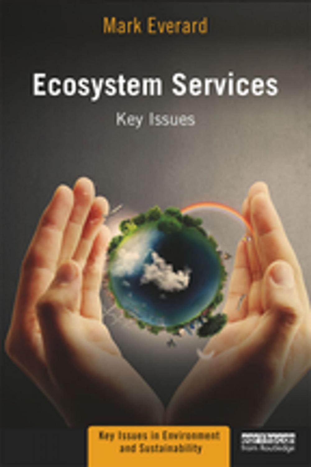 Big bigCover of Ecosystem Services