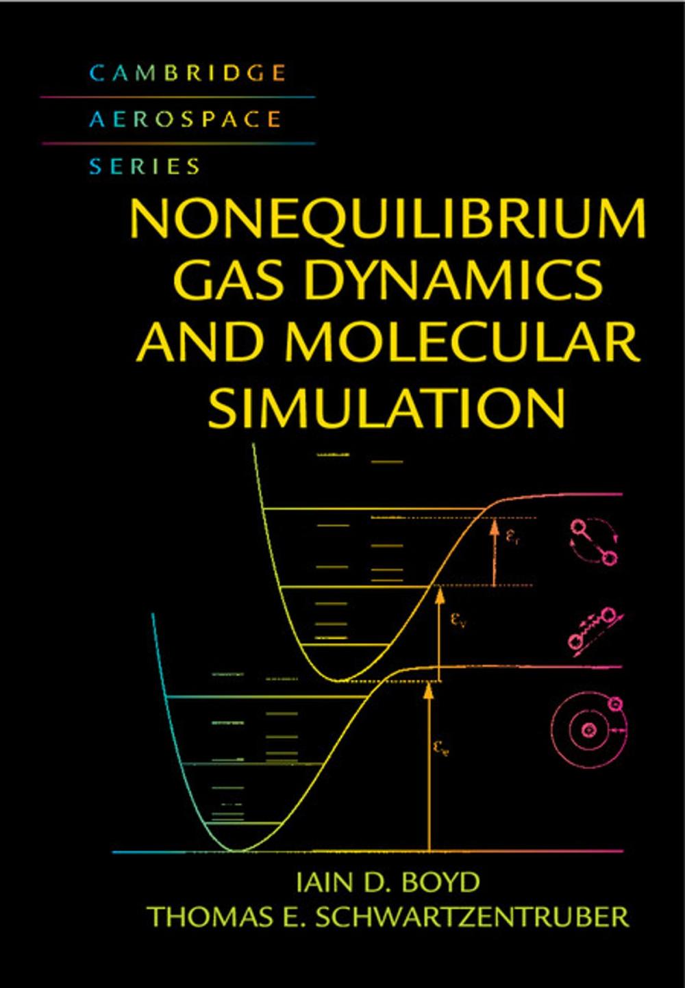 Big bigCover of Nonequilibrium Gas Dynamics and Molecular Simulation