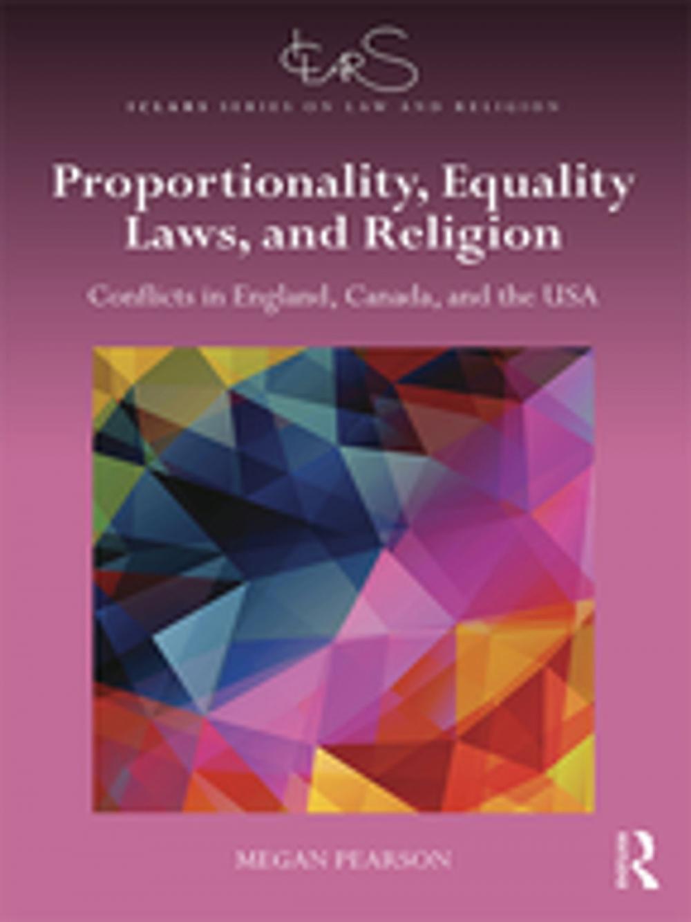 Big bigCover of Proportionality, Equality Laws, and Religion