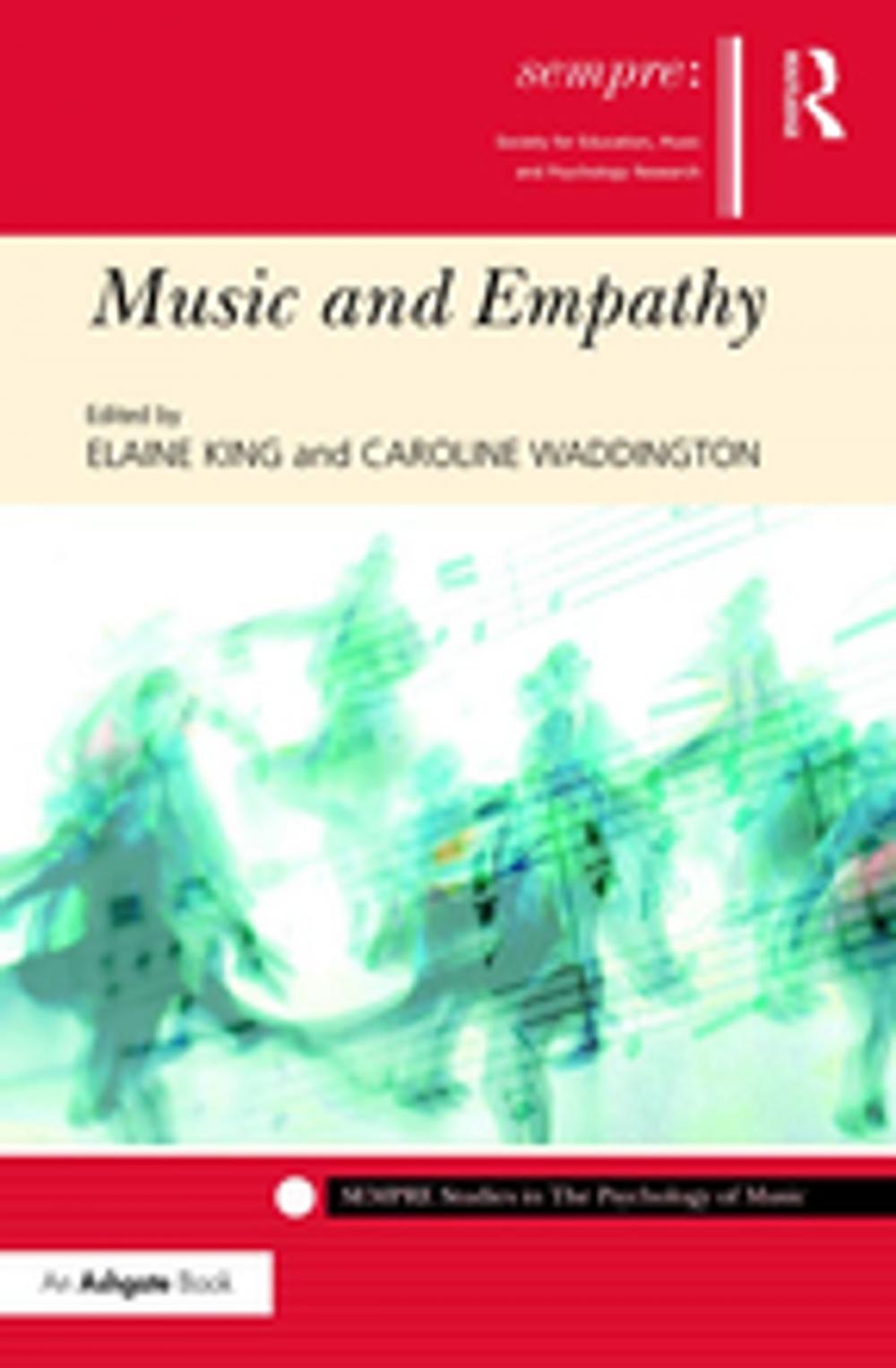 Big bigCover of Music and Empathy