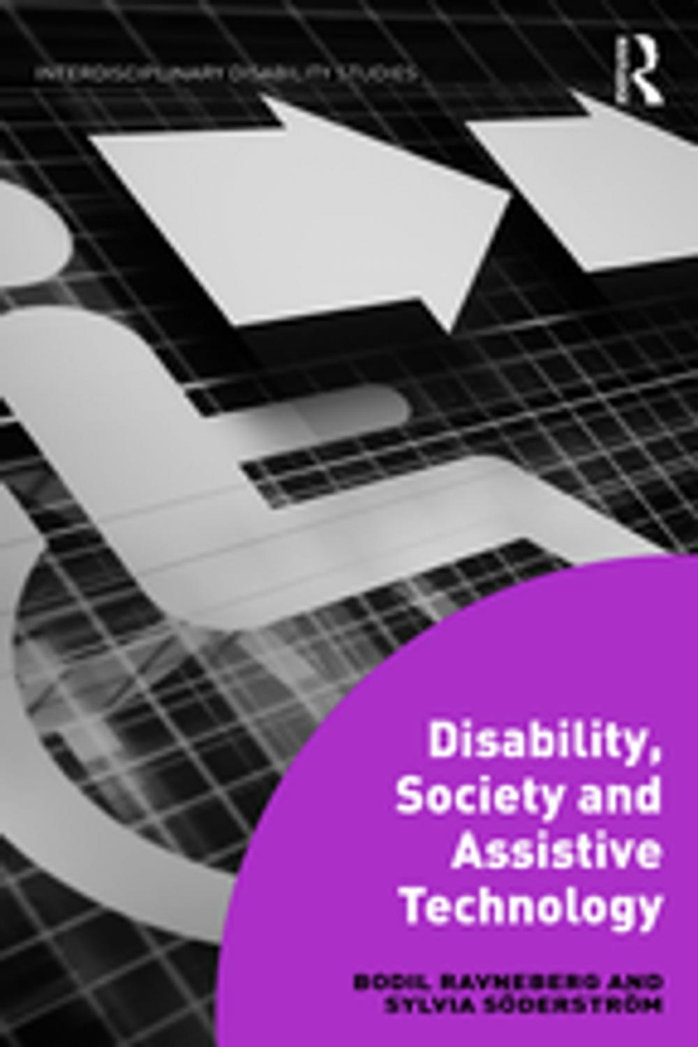 Big bigCover of Disability, Society and Assistive Technology