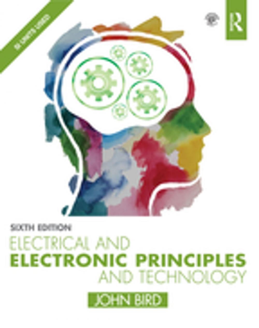 Big bigCover of Electrical and Electronic Principles and Technology