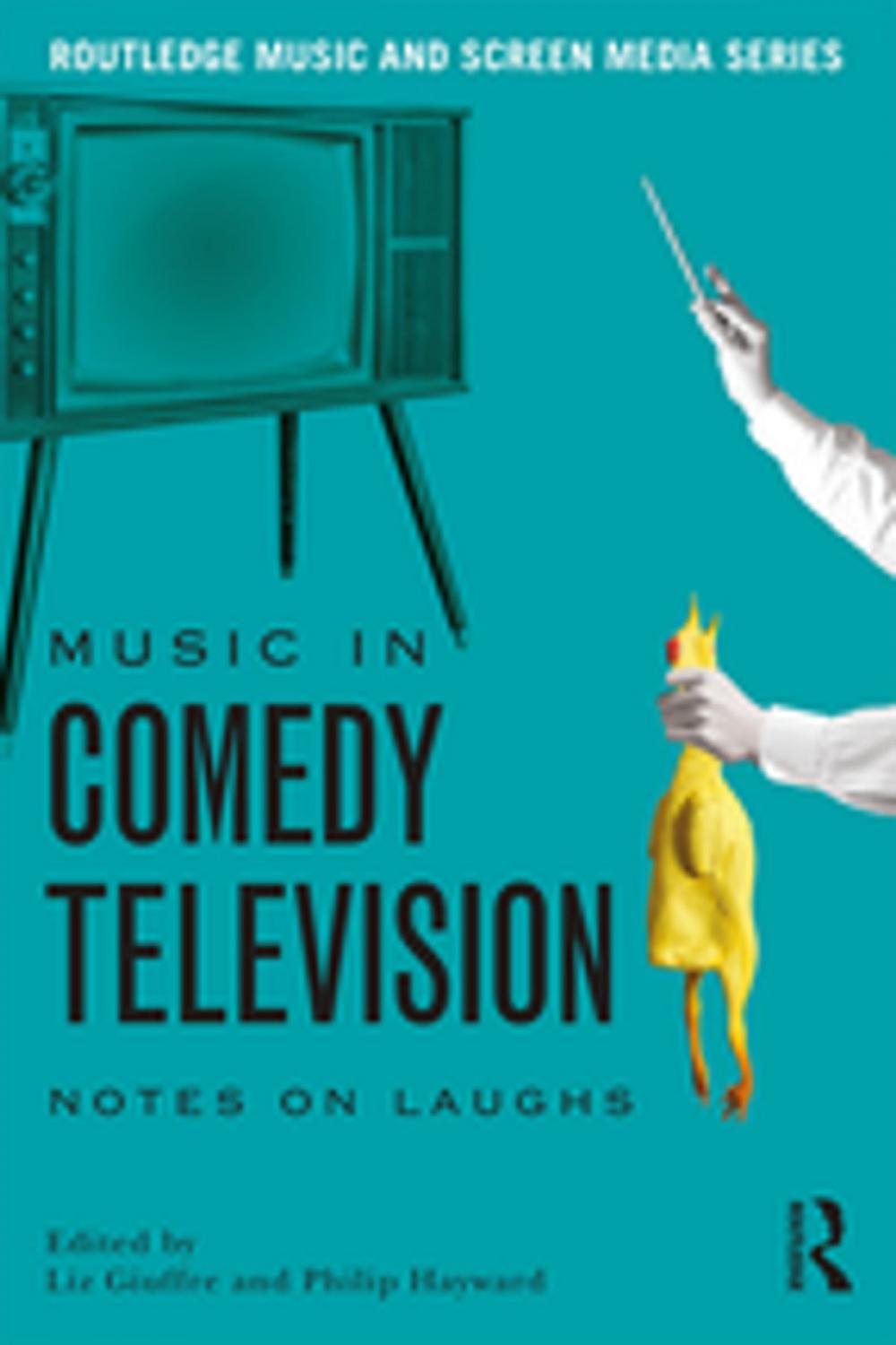 Big bigCover of Music in Comedy Television