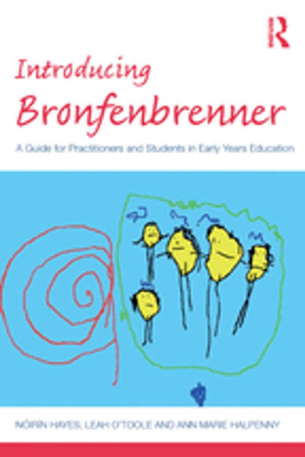 Big bigCover of Introducing Bronfenbrenner