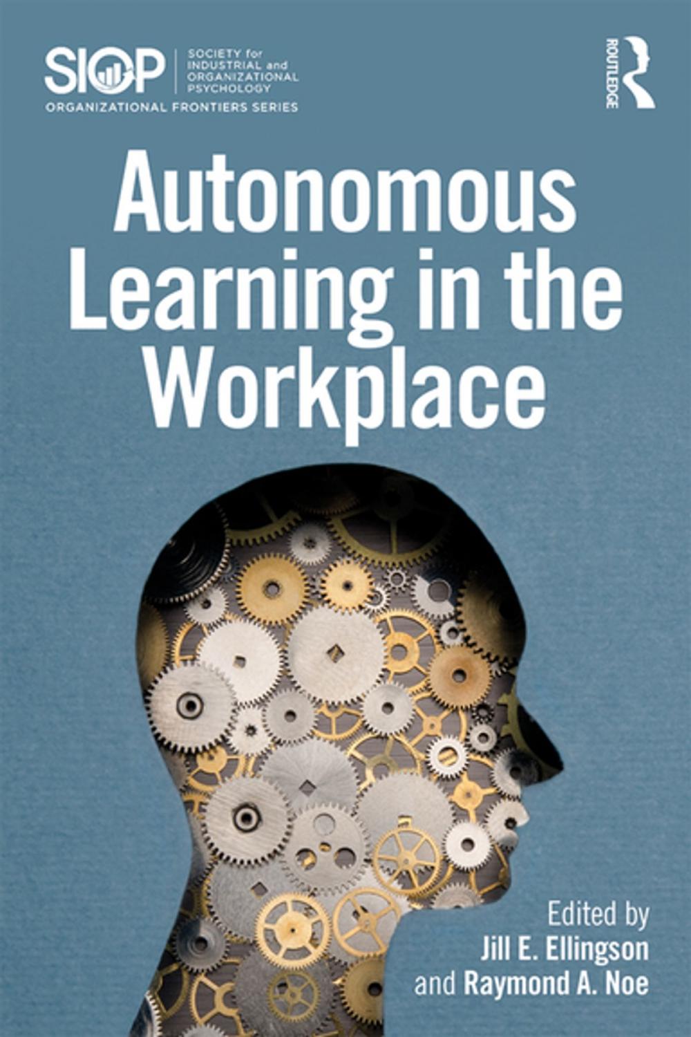 Big bigCover of Autonomous Learning in the Workplace