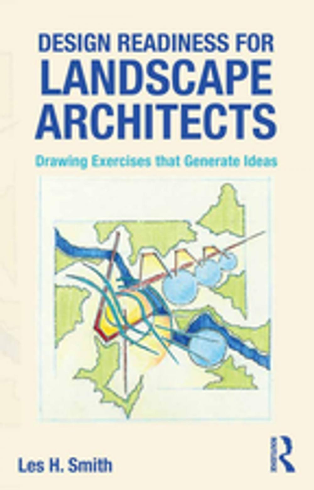 Big bigCover of Design Readiness for Landscape Architects