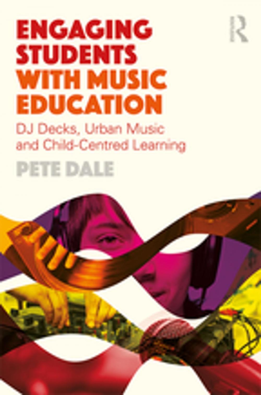 Big bigCover of Engaging Students with Music Education