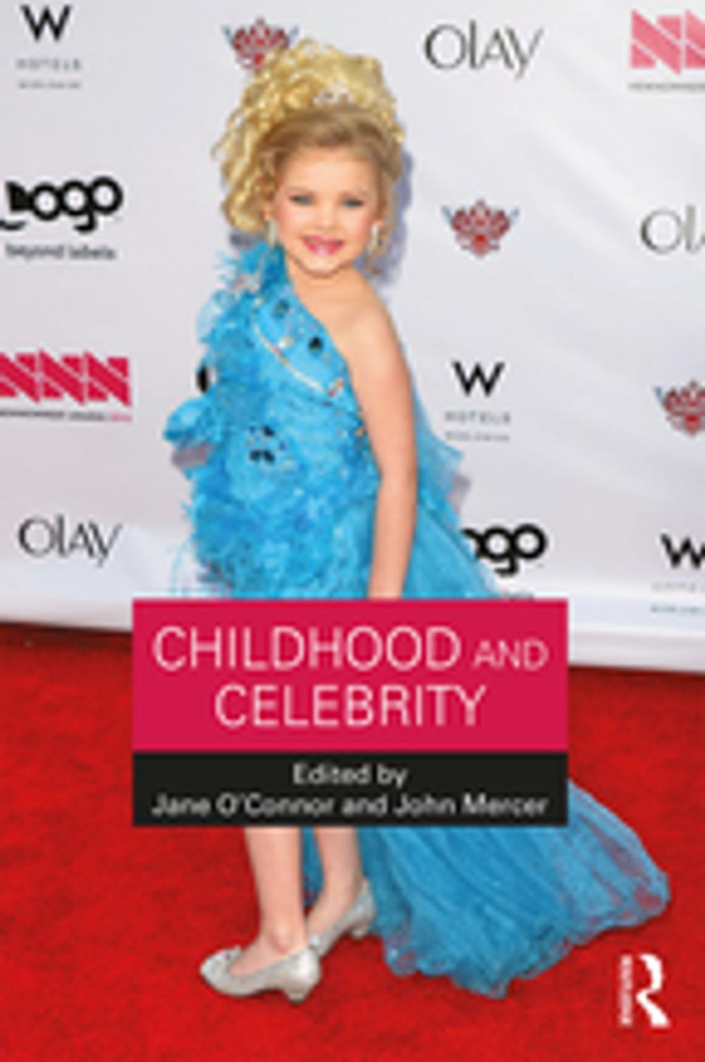 Big bigCover of Childhood and Celebrity