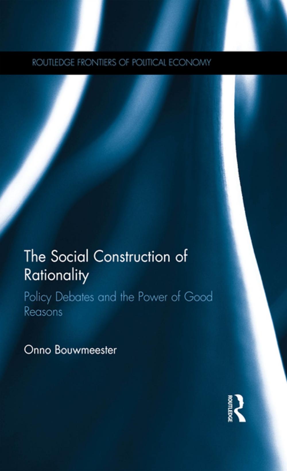 Big bigCover of The Social Construction of Rationality