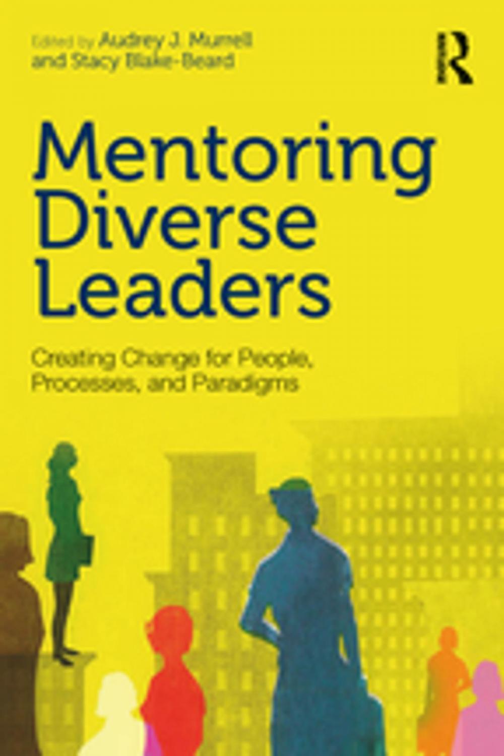 Big bigCover of Mentoring Diverse Leaders