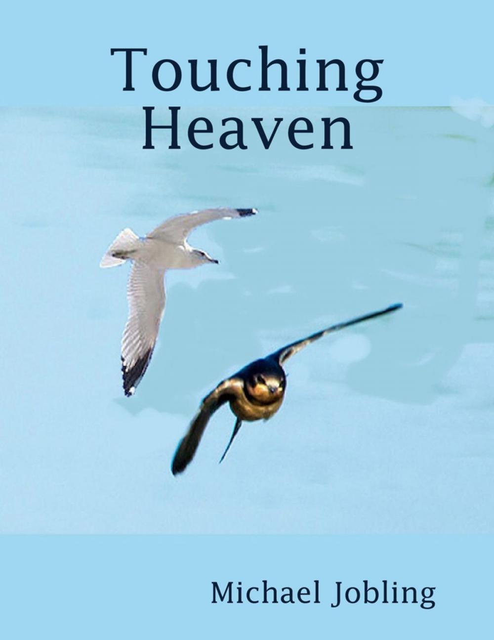 Big bigCover of Touching Heaven